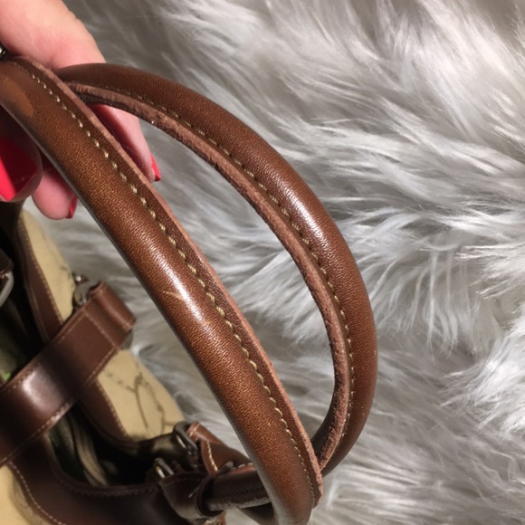 Chaps Handbag - Picture 4 of 7